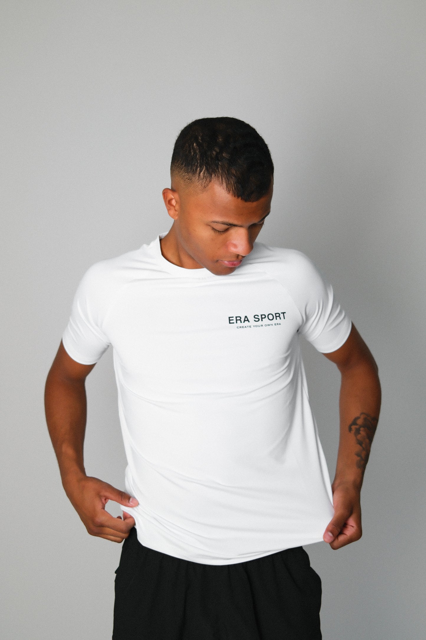 ERA Active Tee