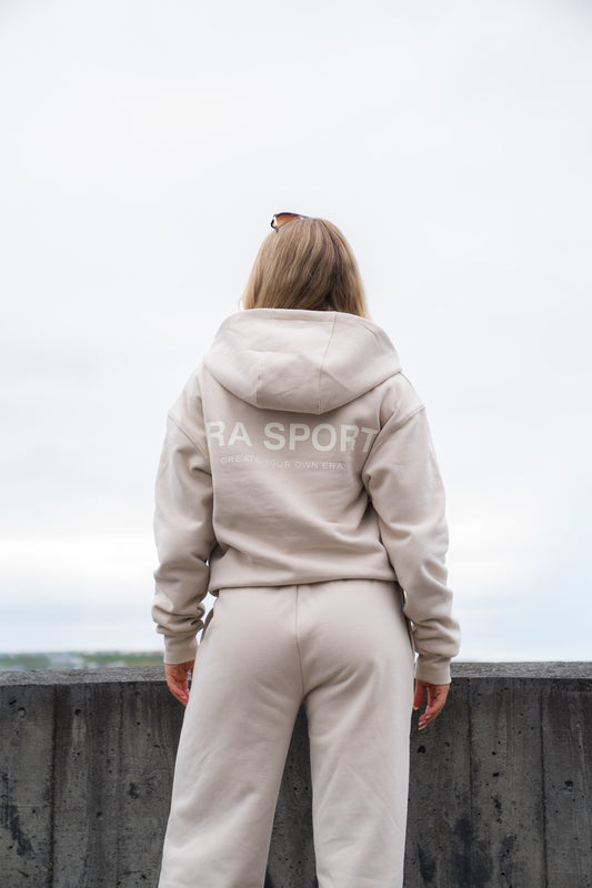 ERA Mono Hoodie