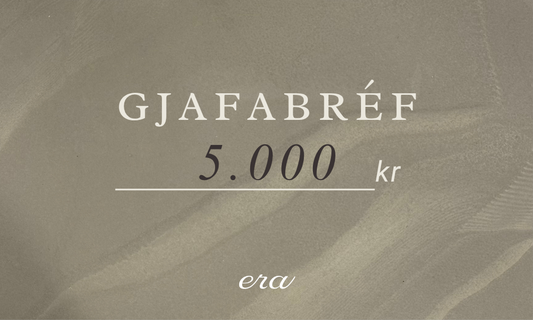 ERA Gjafabréf