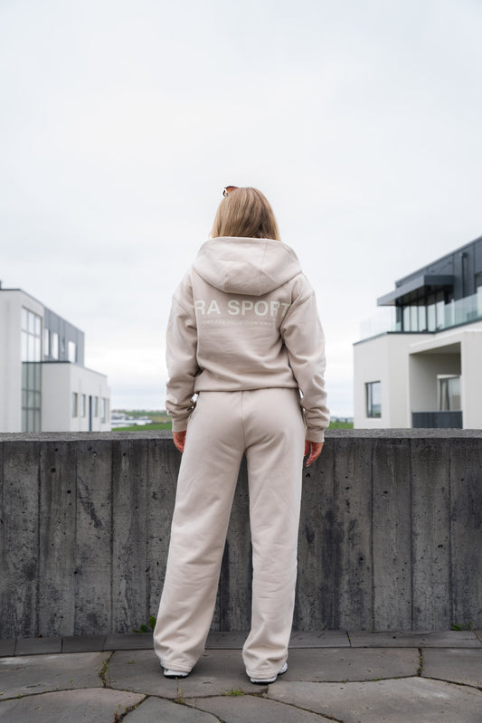ERA Mono Hoodie