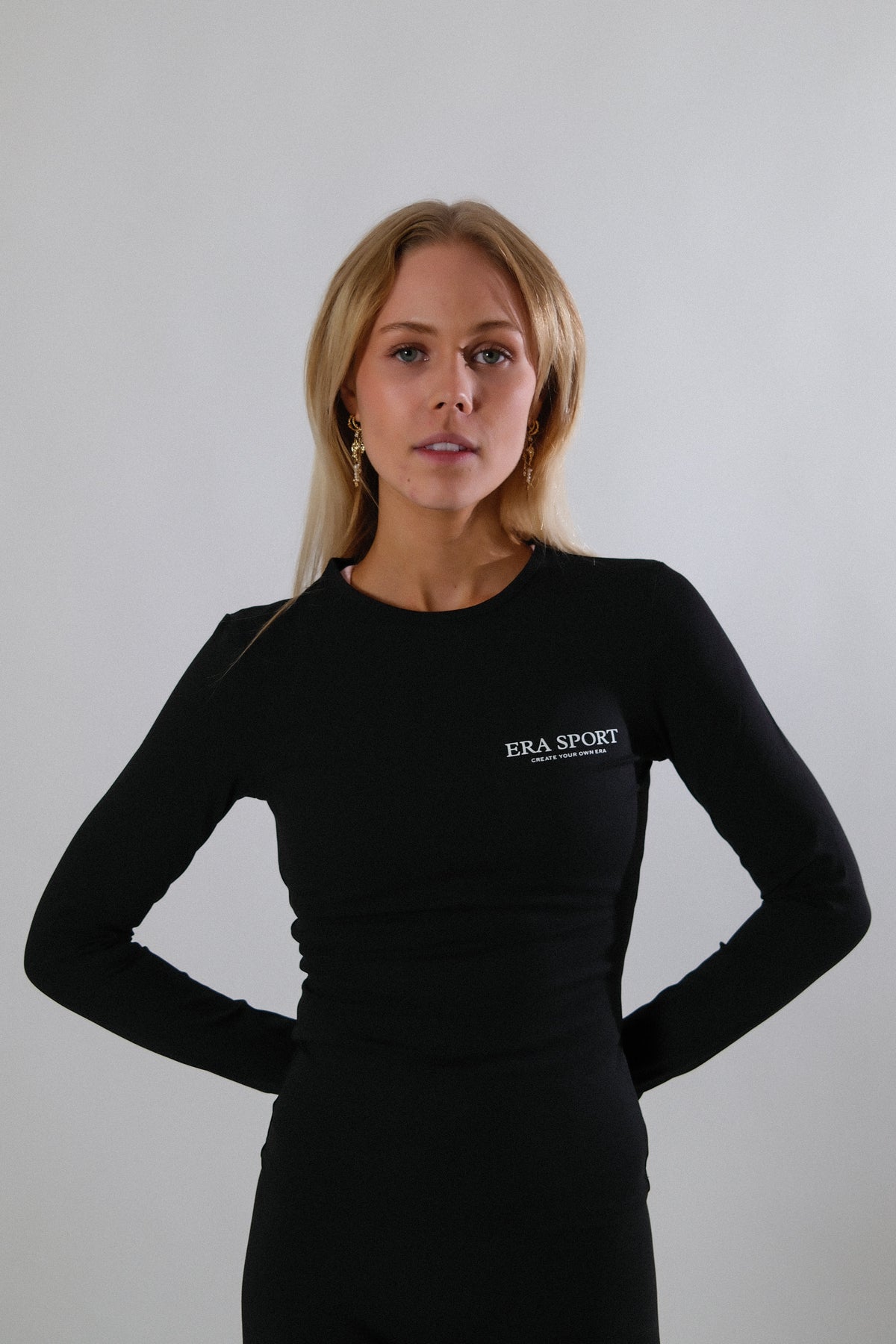 ERA Active Long Sleeve