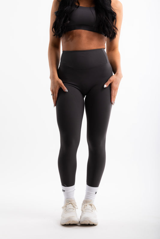 ERA Invisible Scrunch Leggings