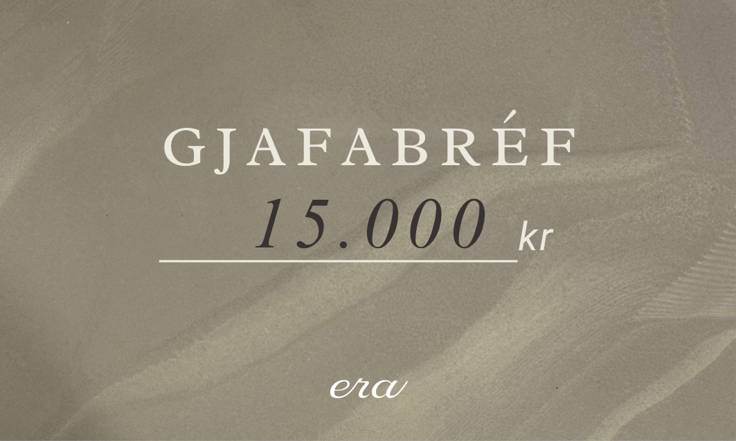 ERA Gjafabréf