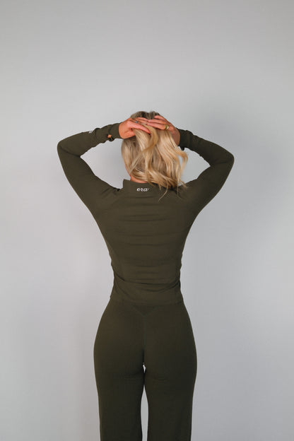 ERA Active Gym Jacket