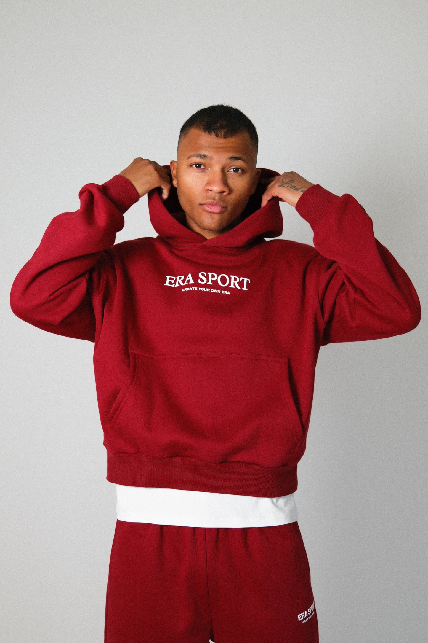 ERA Comfort Hoodie