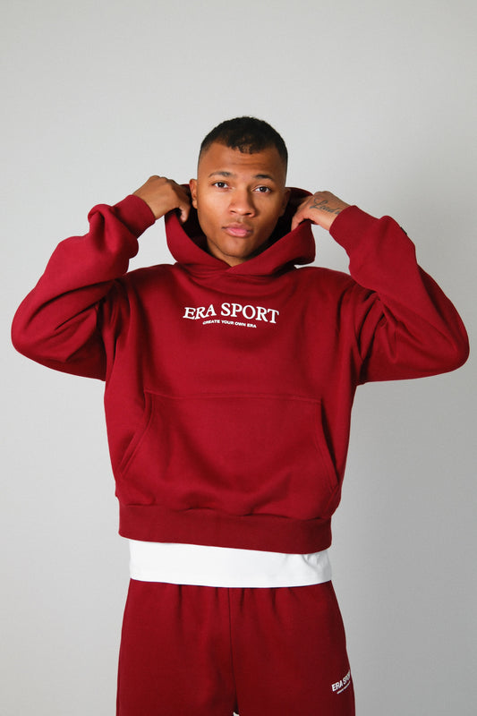 ERA Comfort Hoodie
