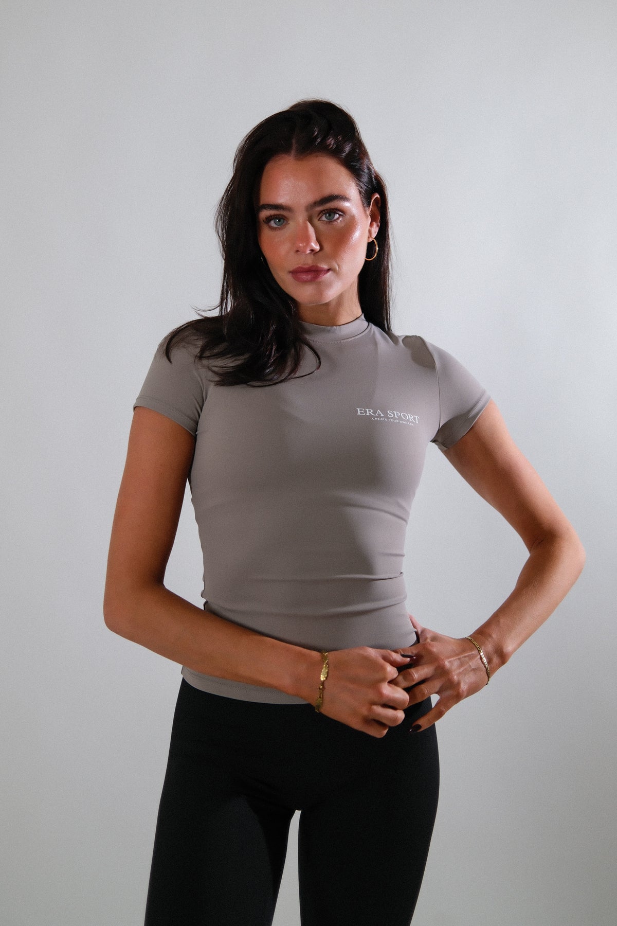 ERA Active Short Sleeve