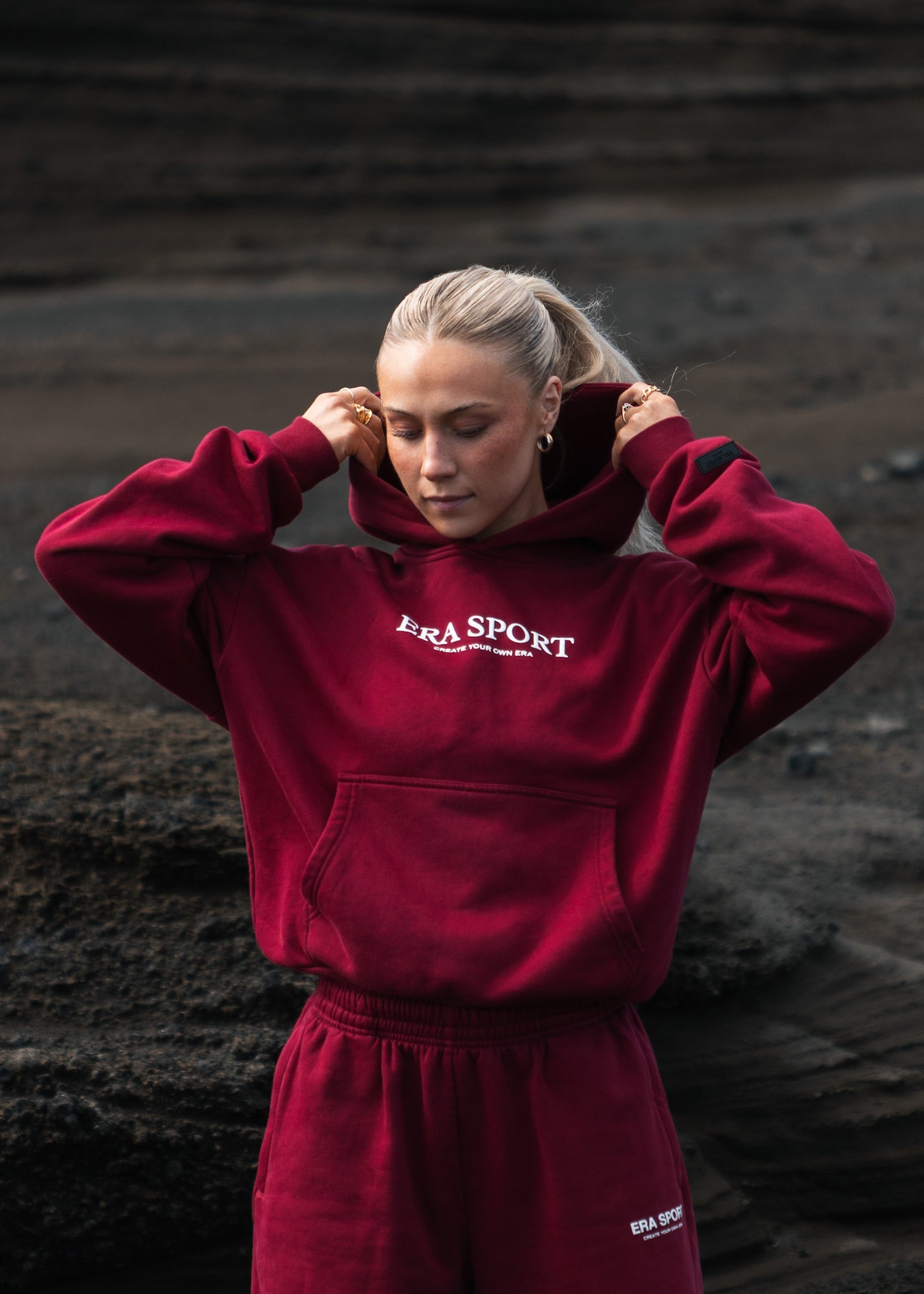 ERA Comfort Hoodie