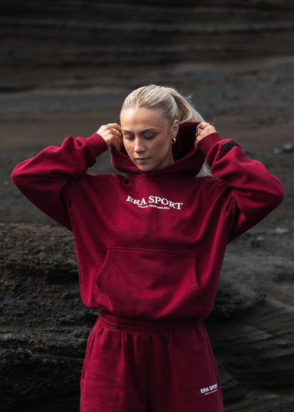 ERA Comfort Hoodie