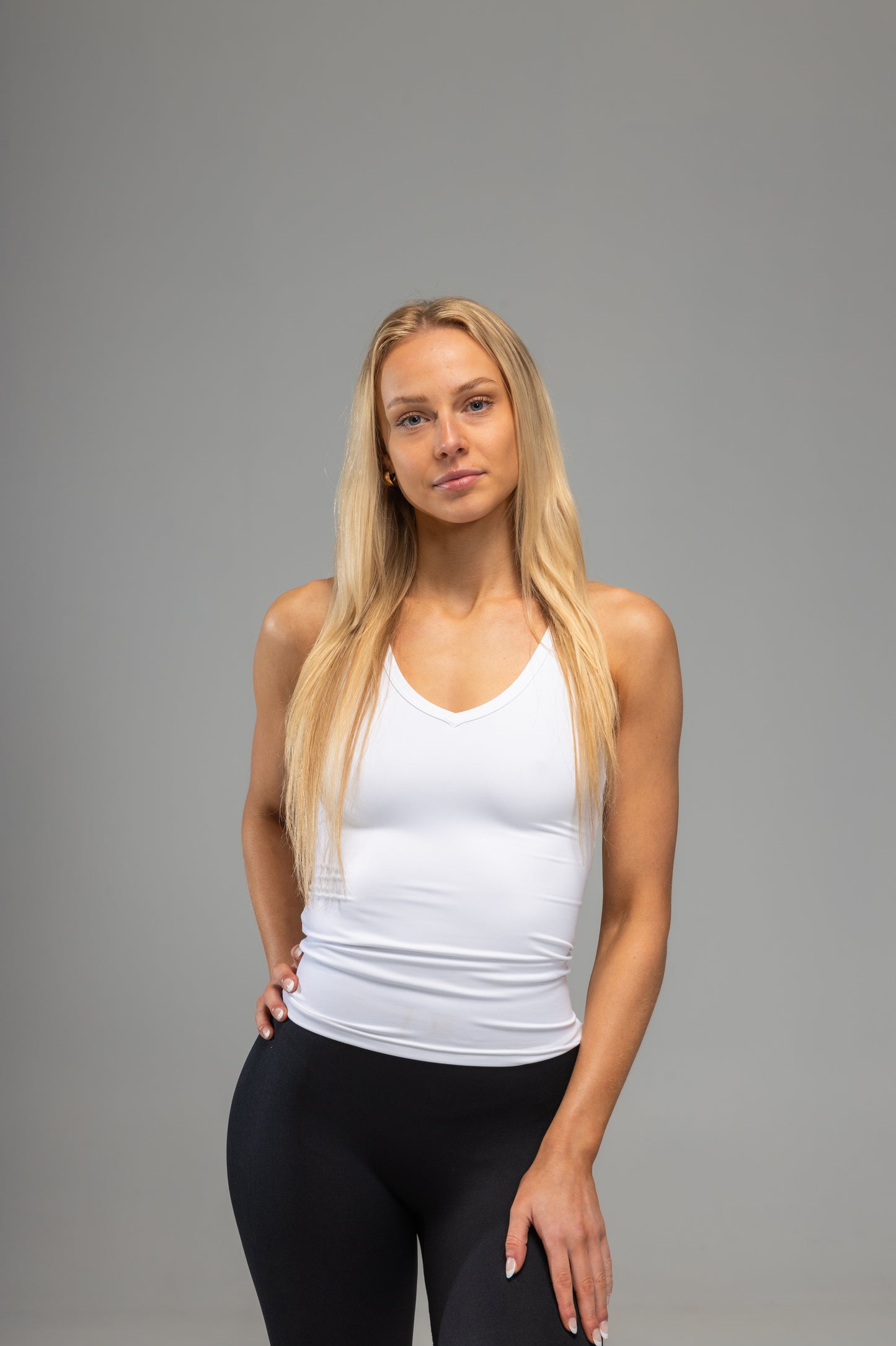 ERA backless Top