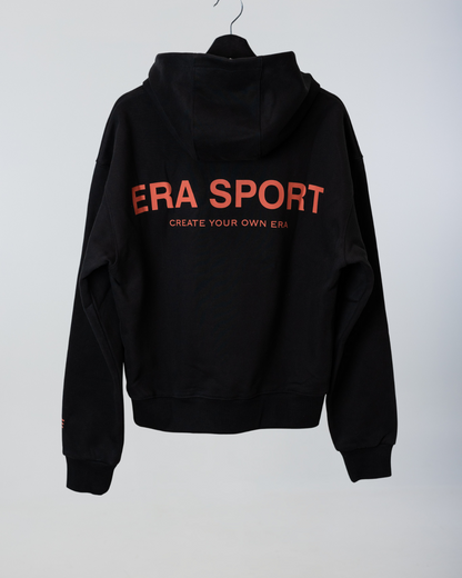 ERA Mono Hoodie