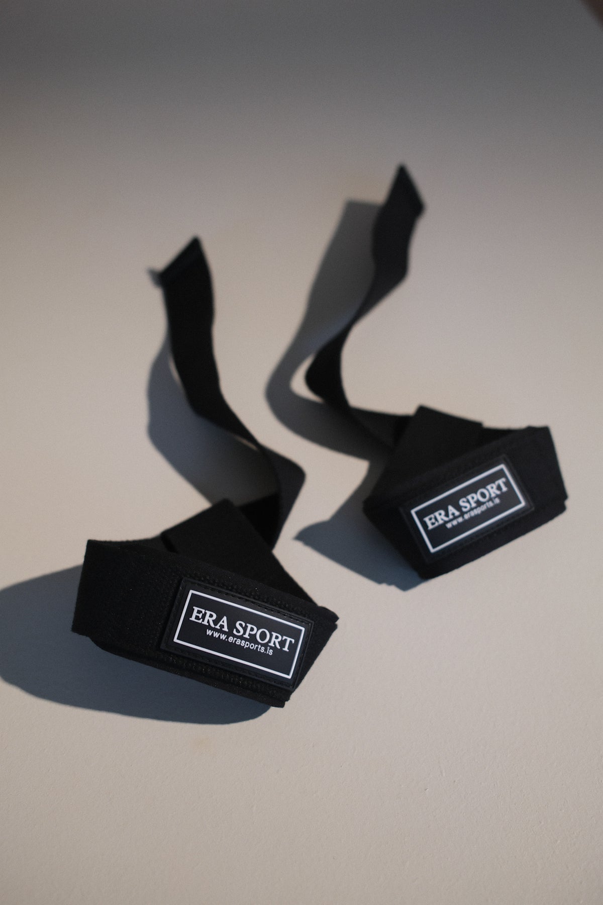 ERA Lifting Straps