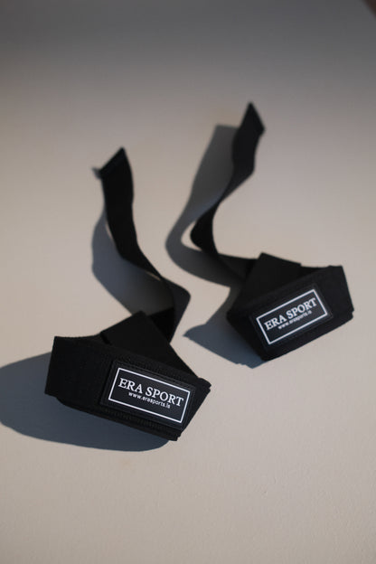 ERA Lifting Straps