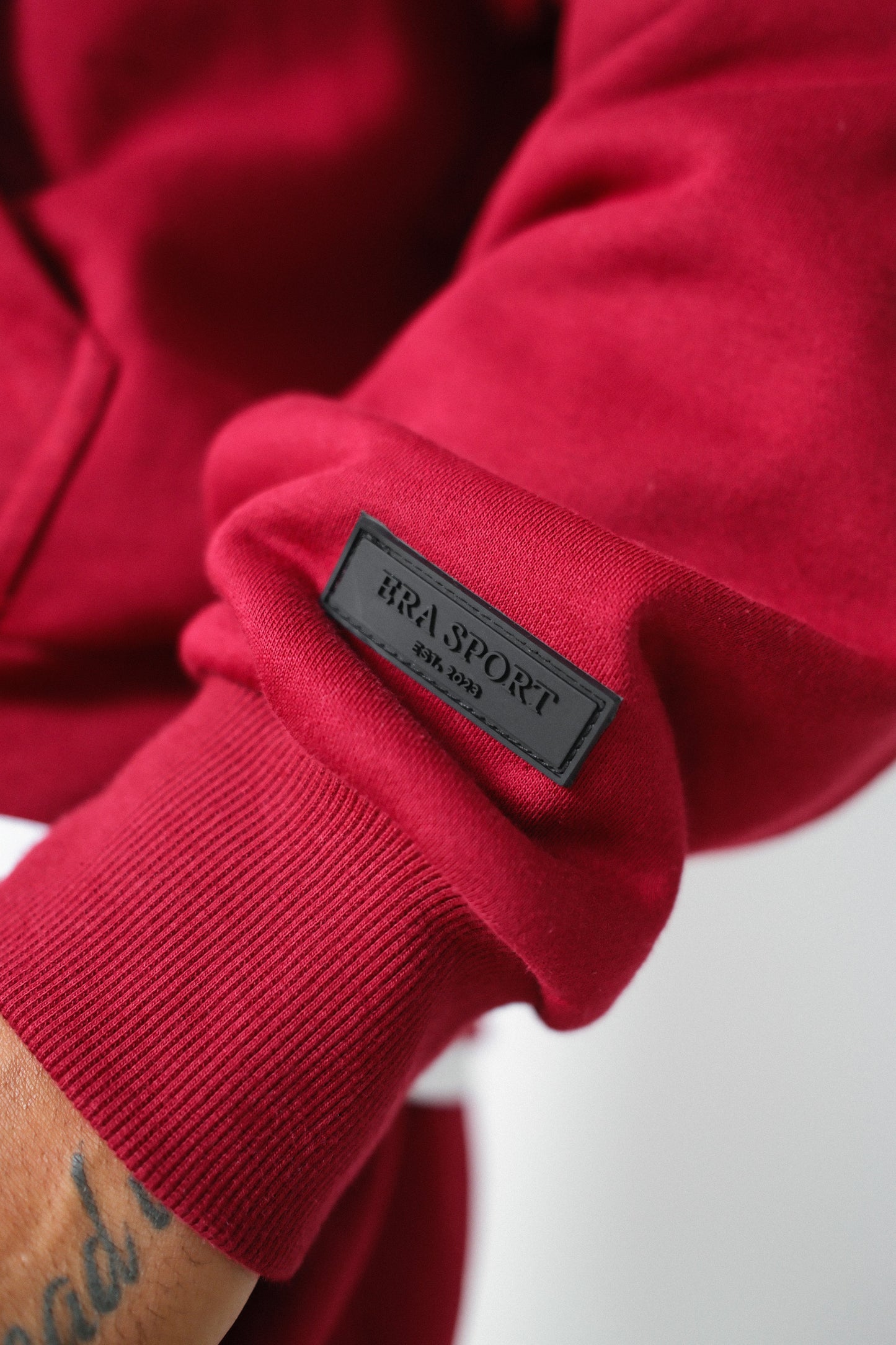 ERA Comfort Hoodie