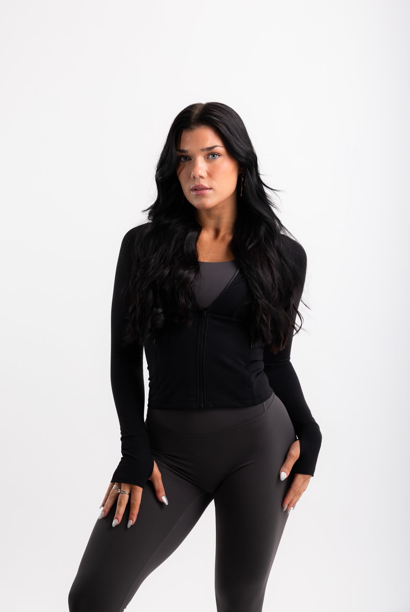 ERA Active Gym Jacket