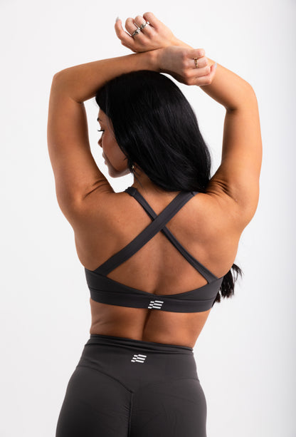 ERA Crossback Sports Bra