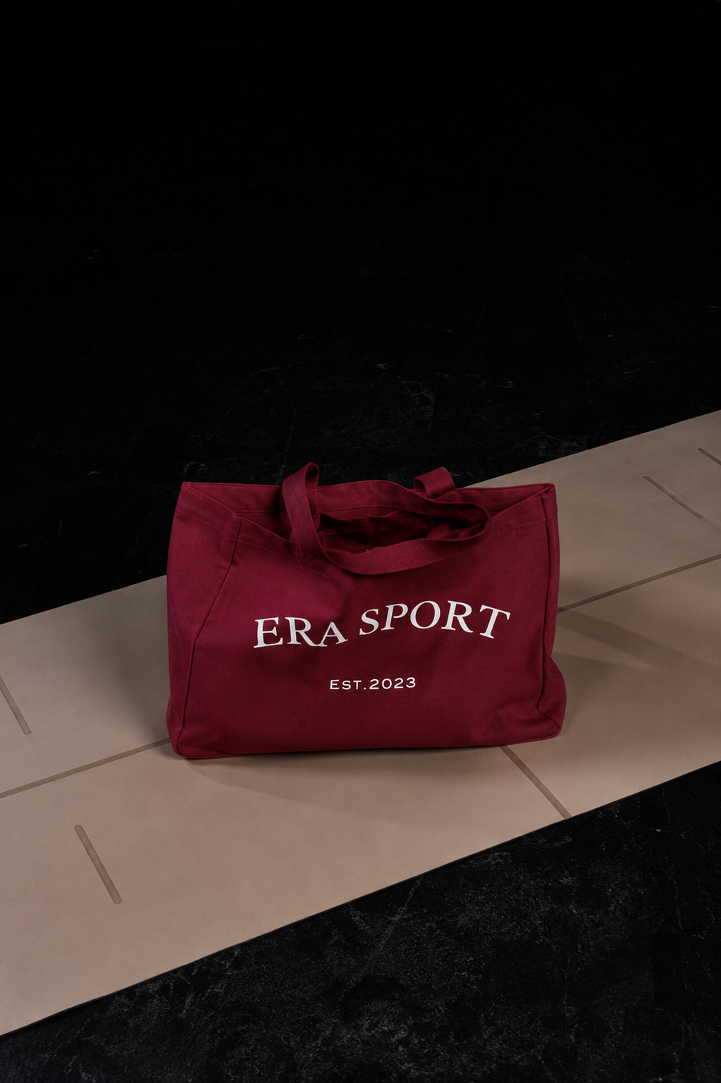 ERA Tote Bag