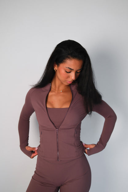 ERA Active Gym Jacket