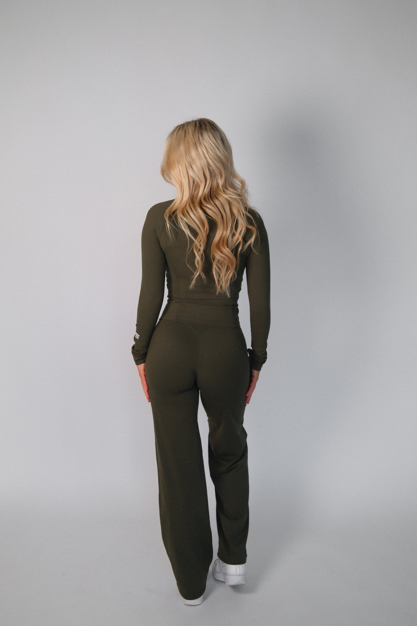ERA Straight Leg Pants