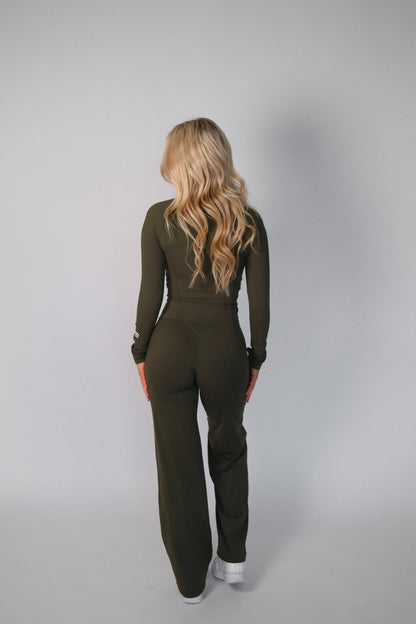 ERA Straight Leg Pants