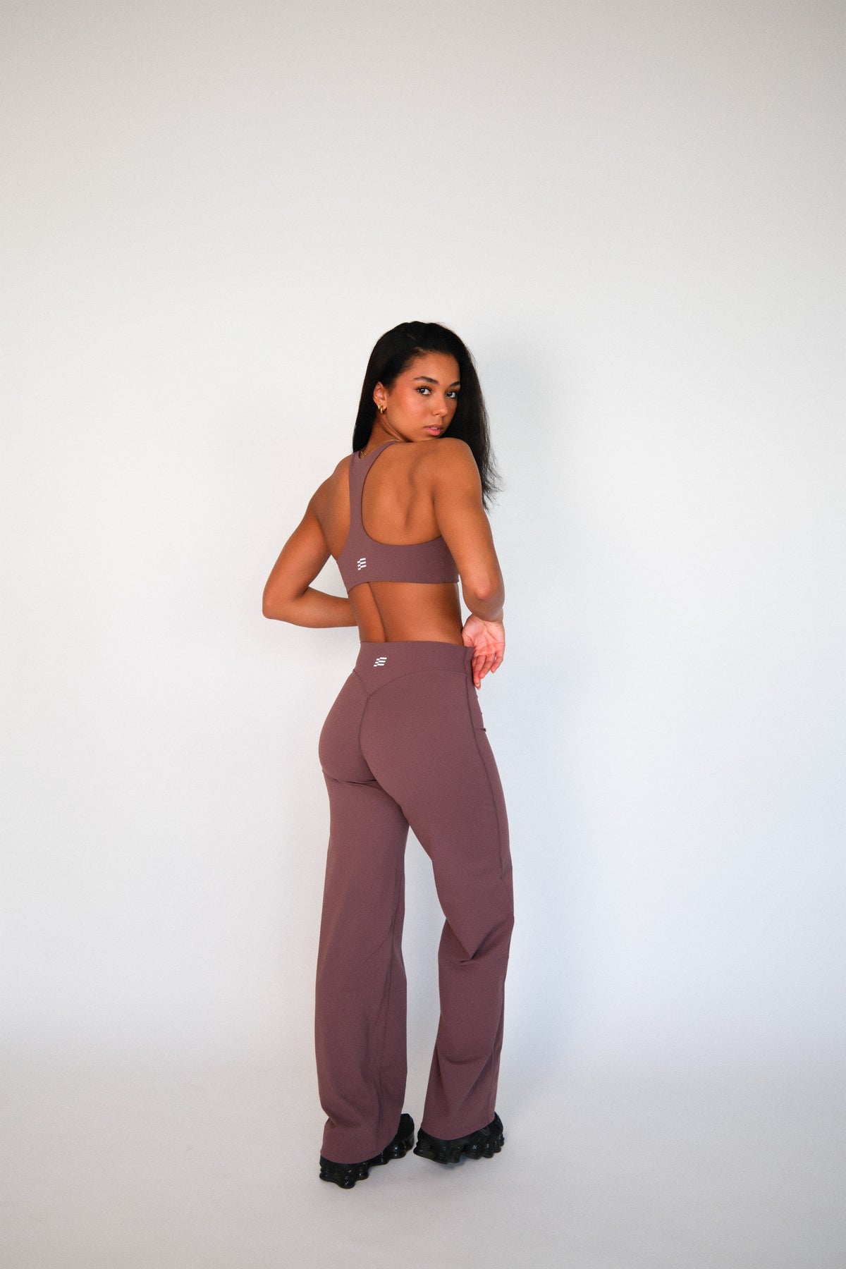 ERA Straight Leg Pants