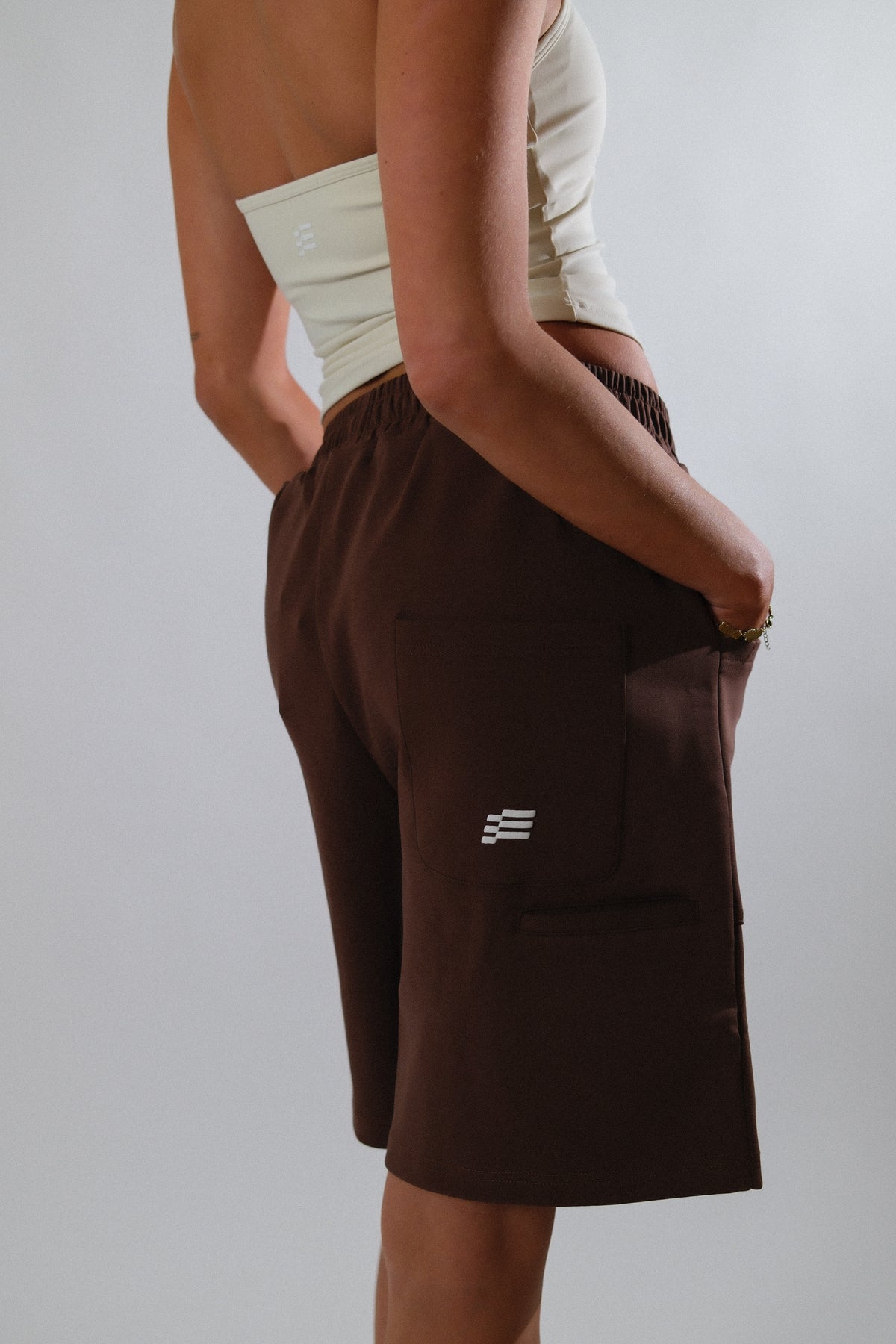 ERA Baggy Shorts