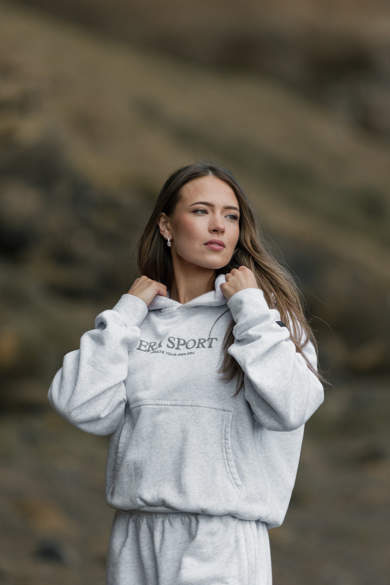 ERA Comfort Hoodie