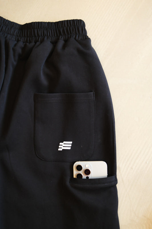 ERA Baggy Shorts