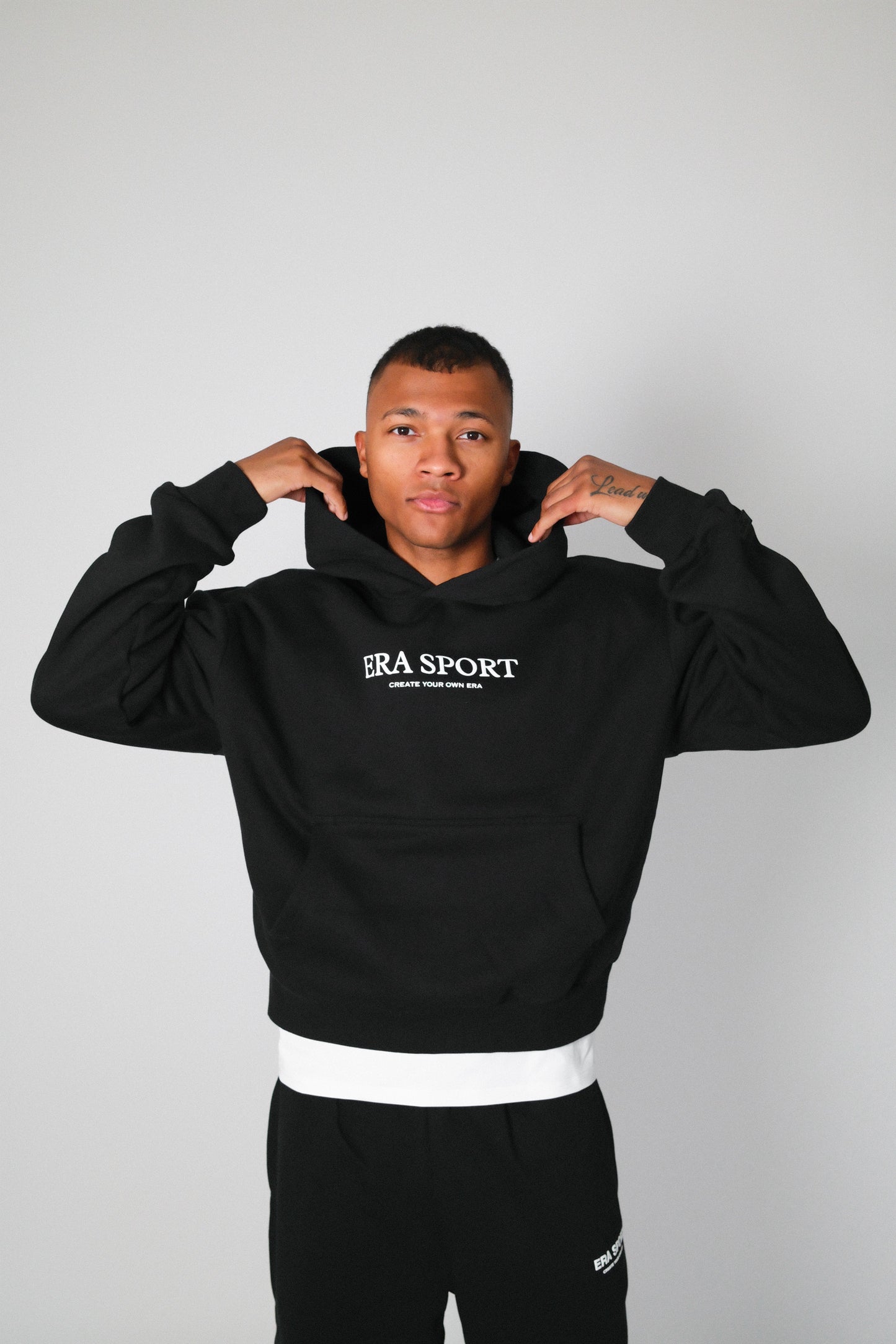 ERA Comfort Hoodie