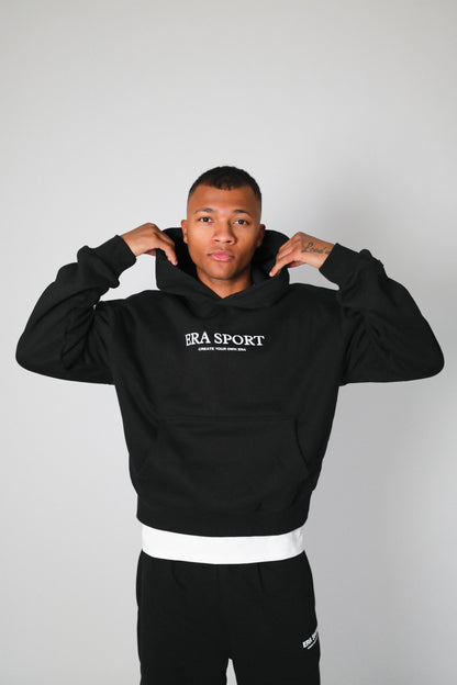 ERA Comfort Hoodie