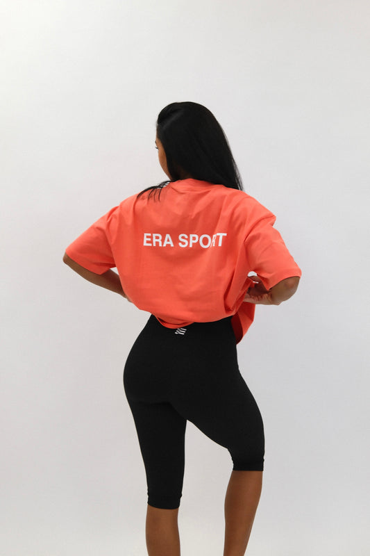 ERA Oversized Tee