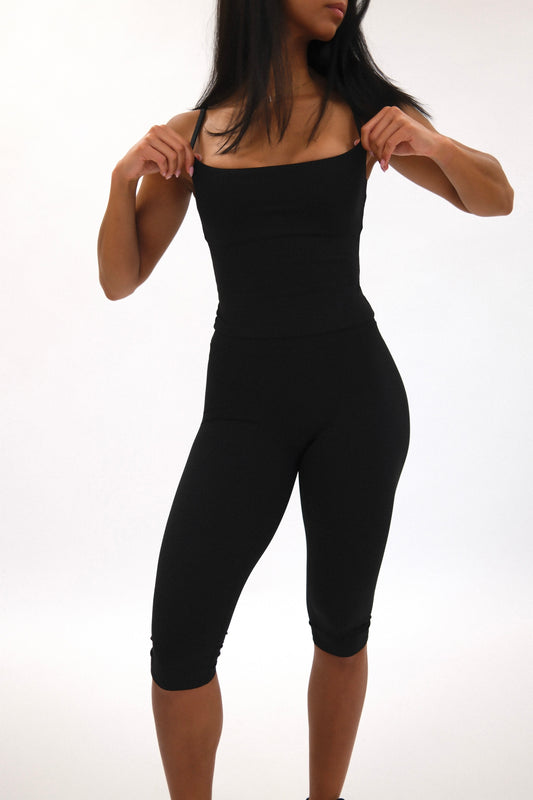 ERA Seamless Capri