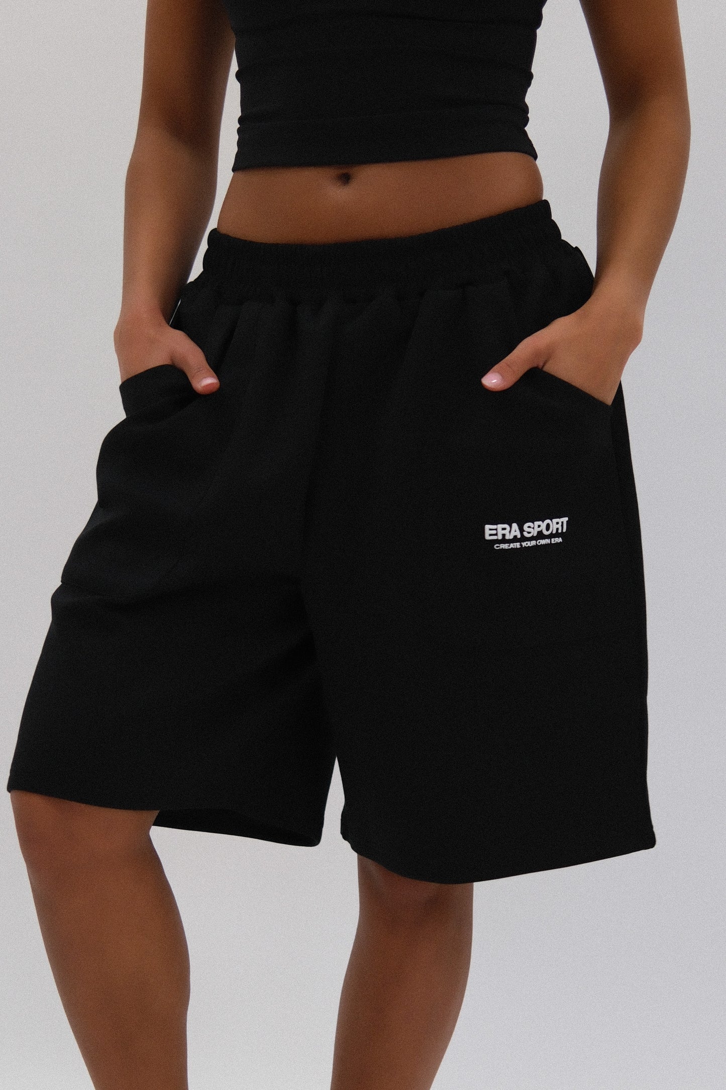 ERA Baggy Shorts