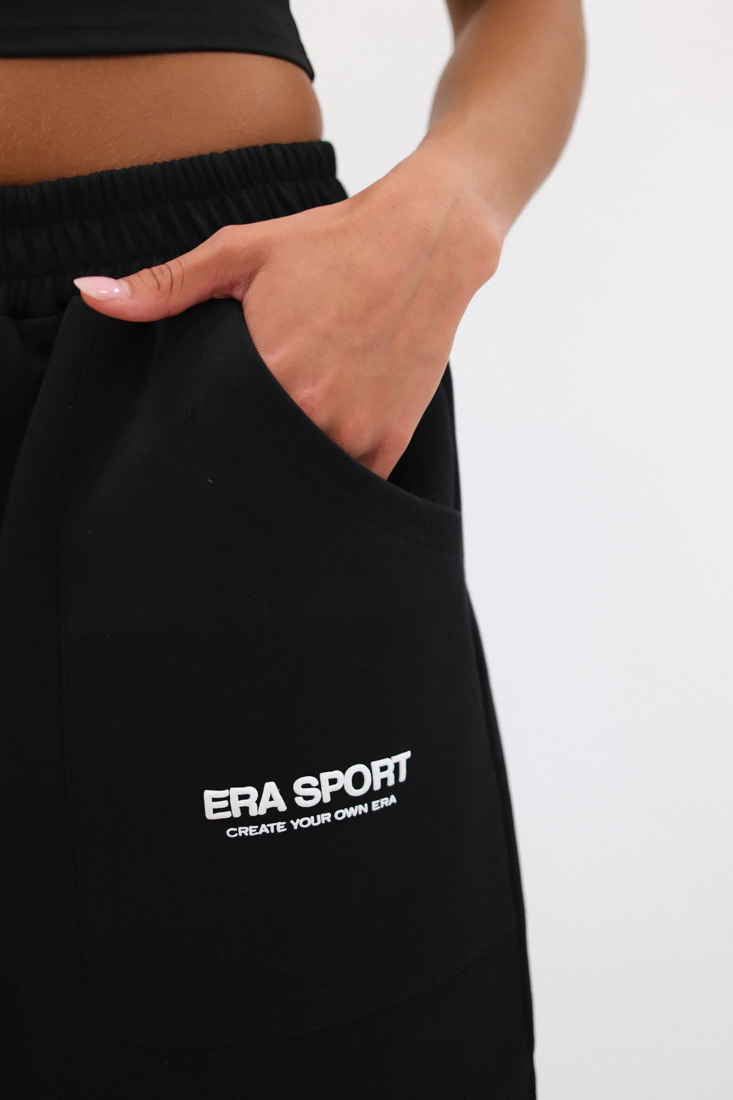 ERA Baggy Shorts