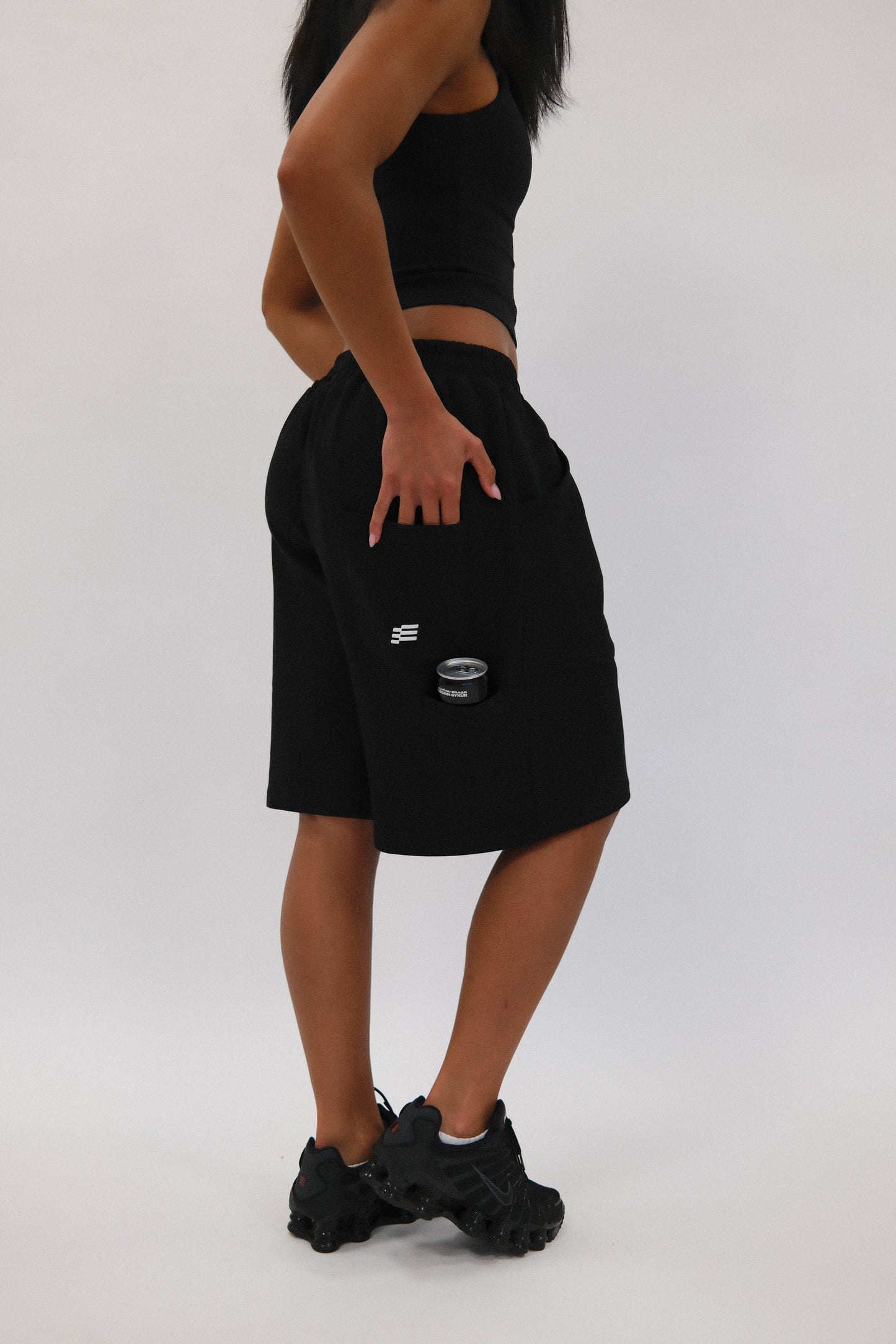 ERA Baggy Shorts
