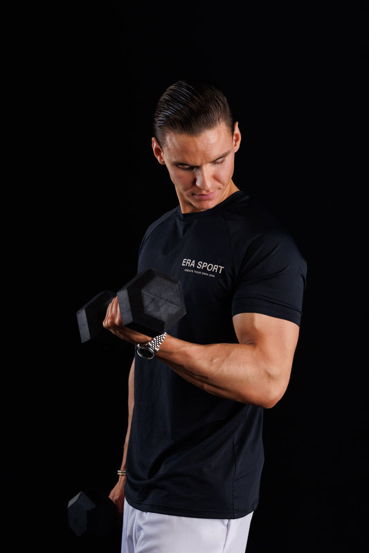 ERA Gym T Shirt