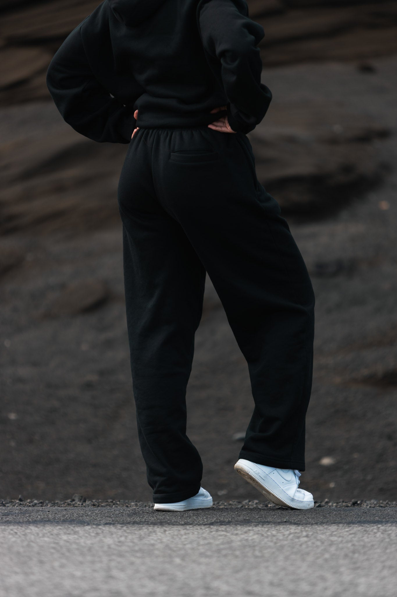ERA Comfort Jogging