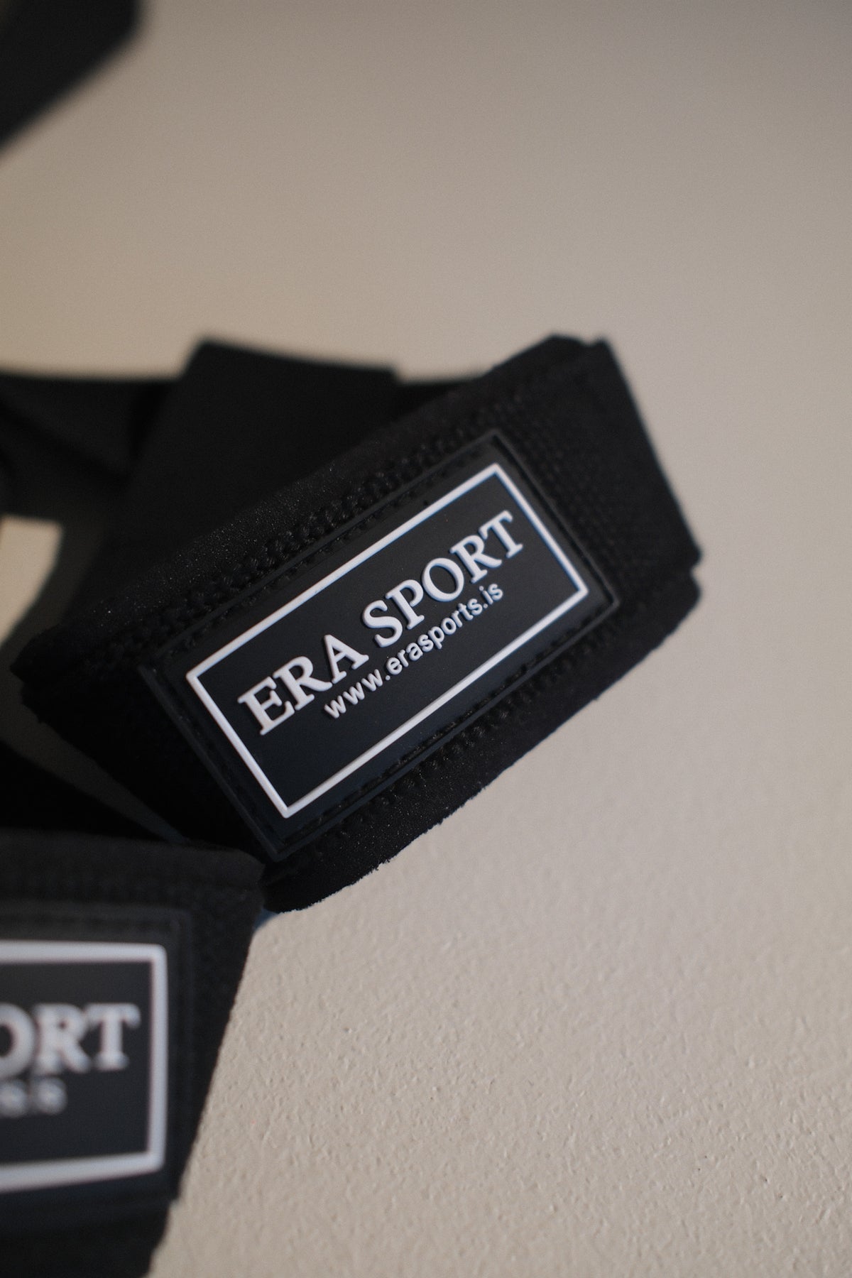 ERA Lifting Straps