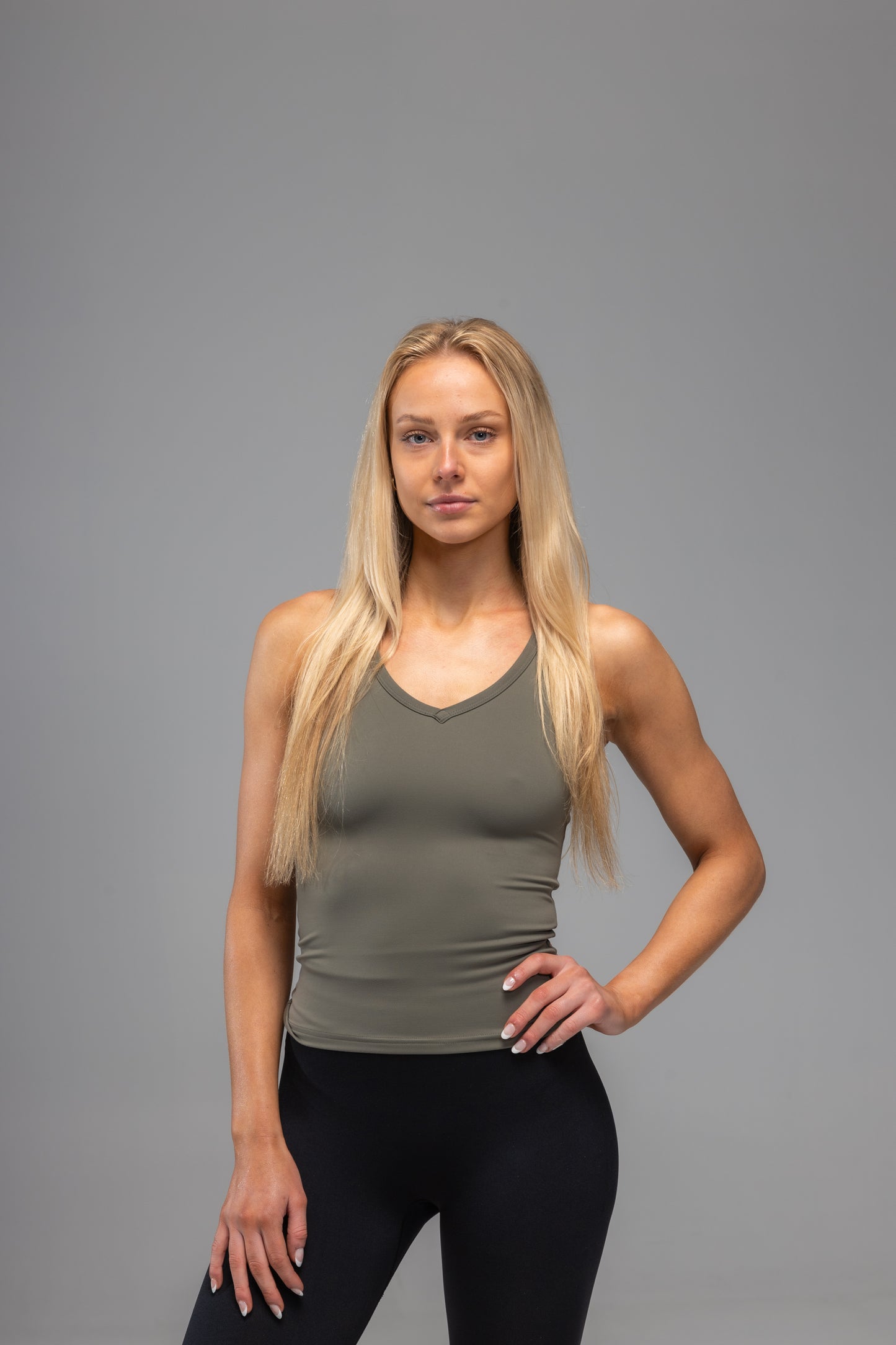 ERA backless Top