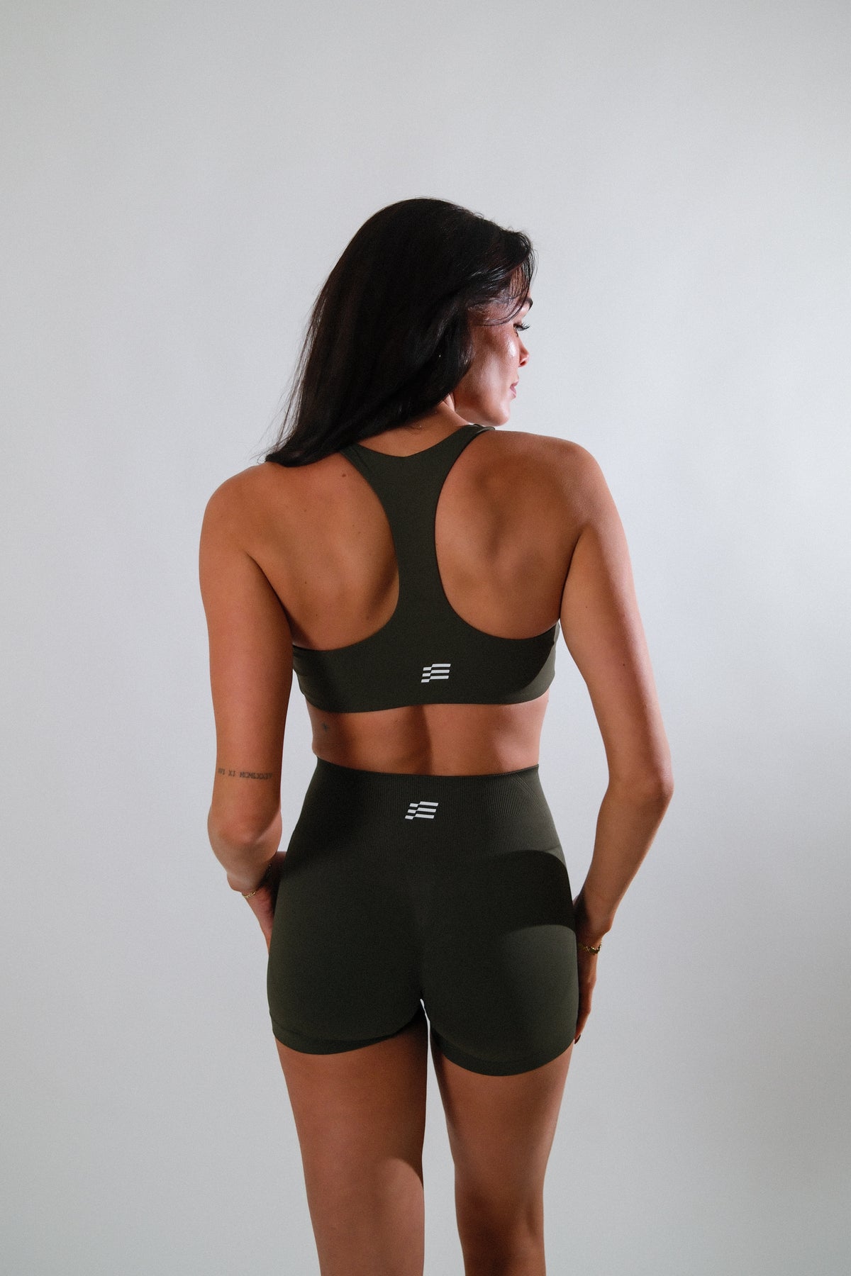 ERA Active Shorts