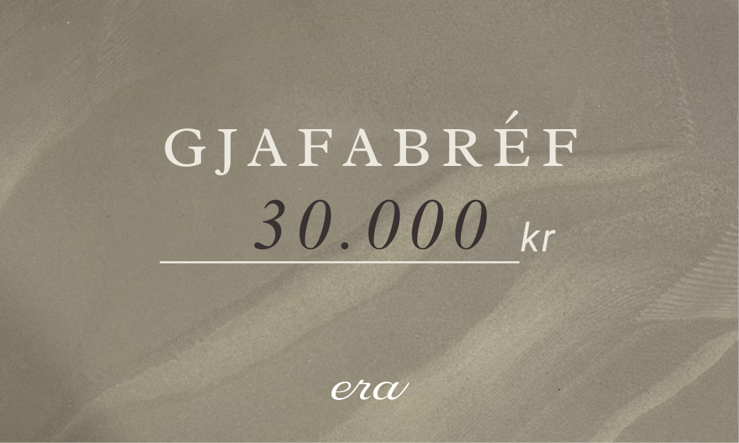 ERA Gjafabréf