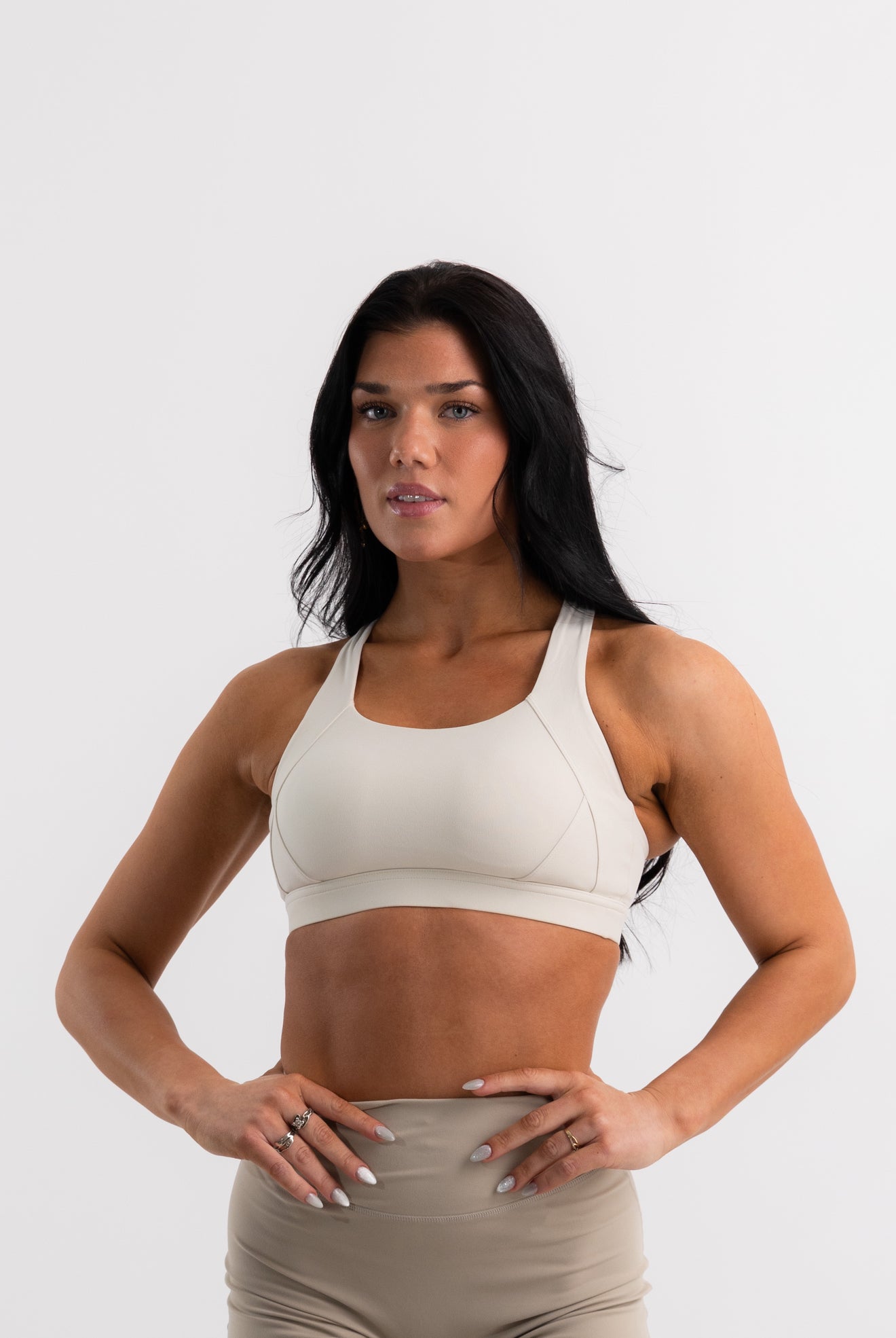 ERA Crossback Sports Bra