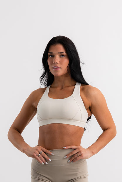 ERA Crossback Sports Bra