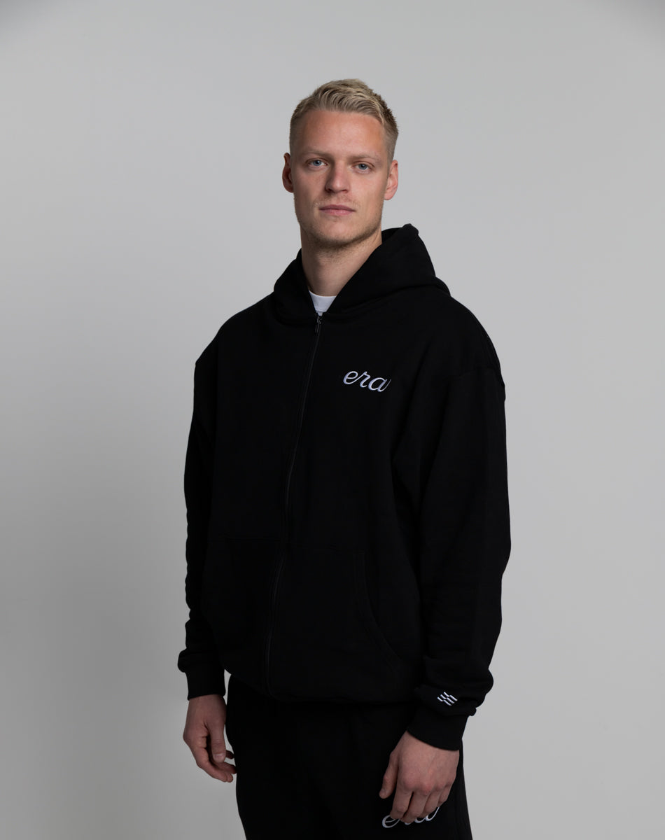 ERA Zip'Up Hoodie