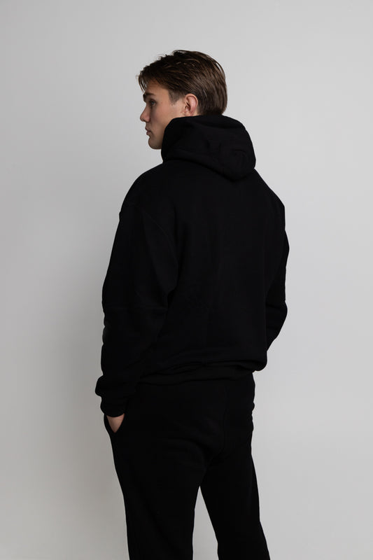 ERA 1.0 Zip'Up Hoodie