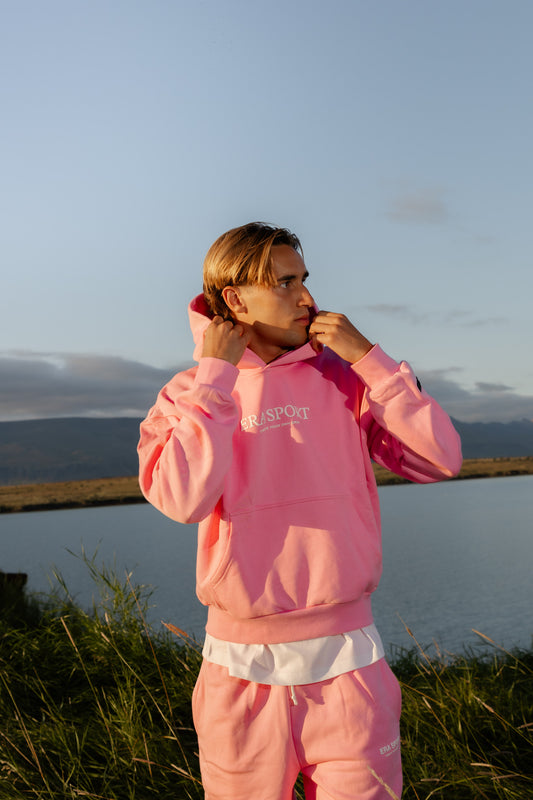 ERA Comfort Hoodie