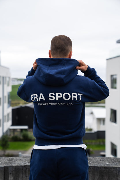 ERA Mono Hoodie