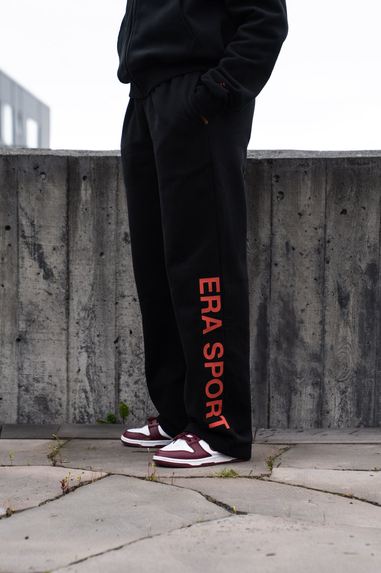 ERA Mono Jogging