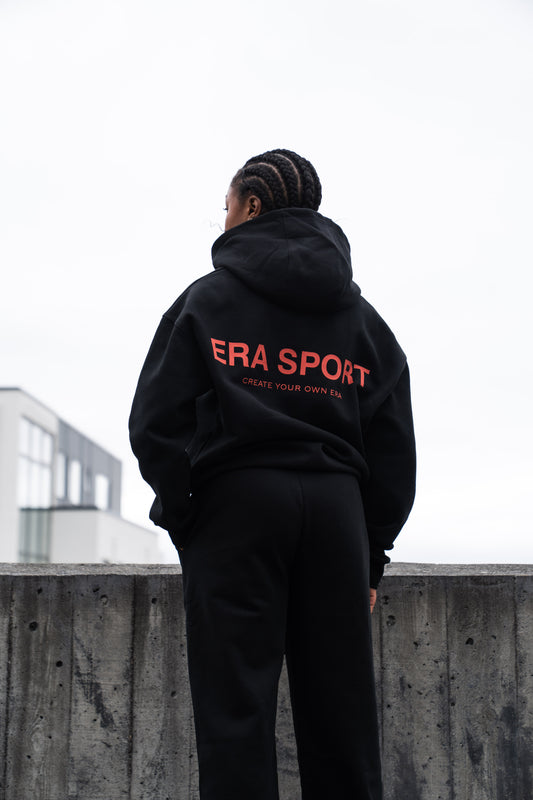 ERA Mono Hoodie