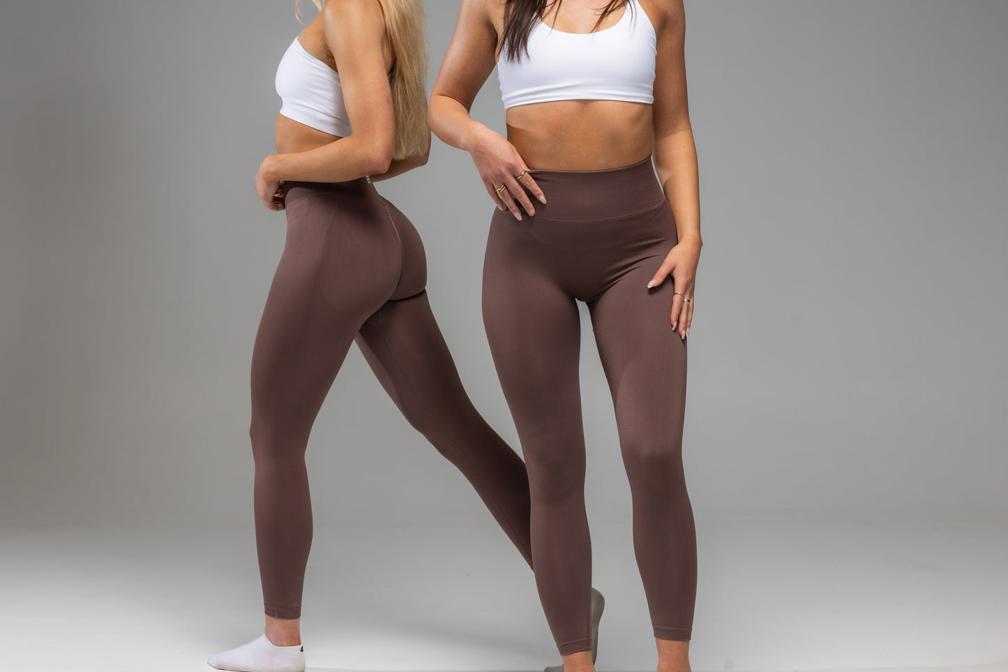 ERA High Waist Leggings